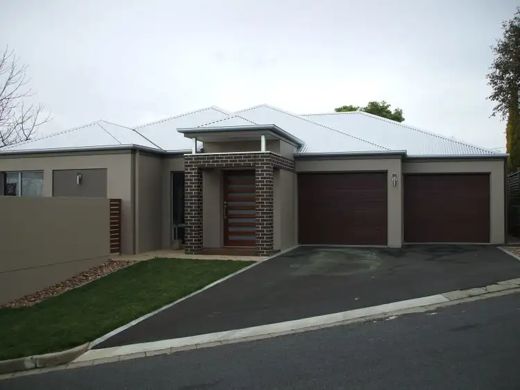 Main view of Homely house listing, 3 Naylor Place, Mount Gambier SA 5290