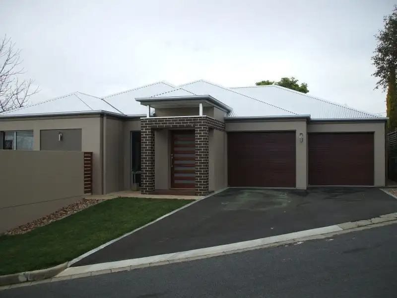 Main view of Homely house listing, 3 Naylor Place, Mount Gambier SA 5290