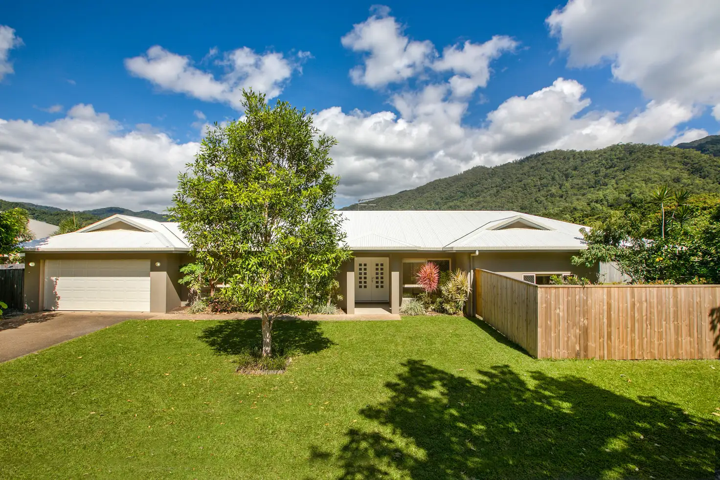 Main view of Homely house listing, 22-24 Kehone Street, Redlynch QLD 4870