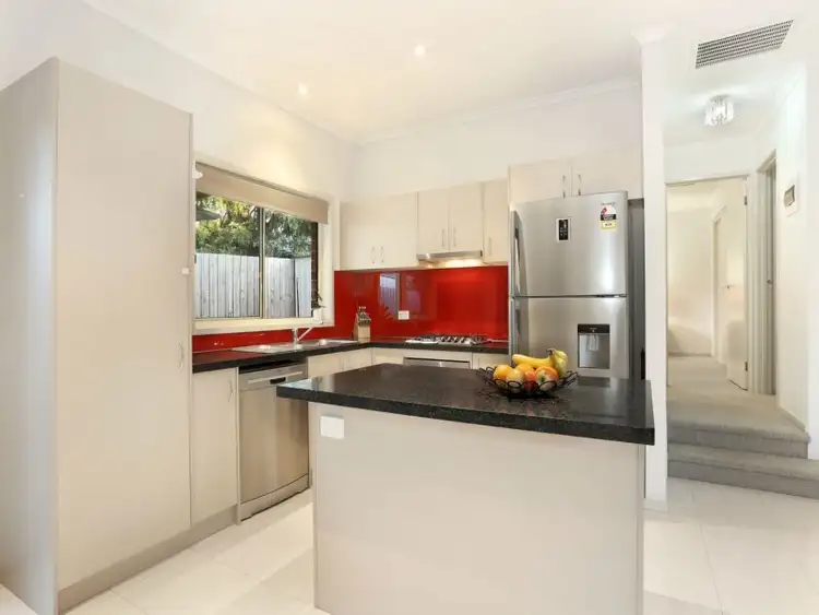 Fourth view of Homely unit listing, Unit 2/5 Peter Street, Croydon South VIC 3136