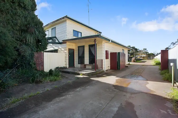 Main view of Homely house listing, 62 Hammond Street, Hamilton VIC 3300