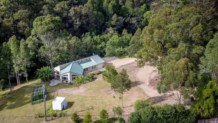 Sixth view of Homely rural property listing, 486 Punkalla Tilba Rd, Central Tilba NSW 2546