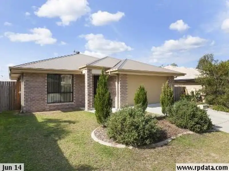 Main view of Homely house listing, 3 Hazelnut St, Loganlea QLD 4131