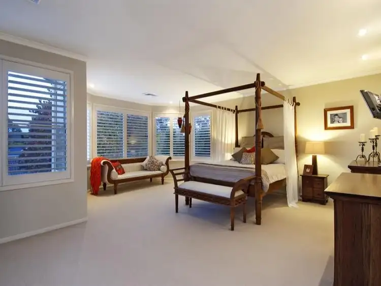 Fifth view of Homely house listing, 8 Gretta Place, Kellyville NSW 2155