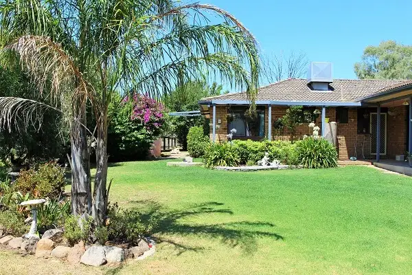Fifth view of Homely rural property listing, 645 Dights Forest Road, Table Top NSW 2640
