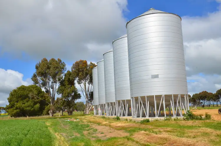 Third view of Homely rural property listing, 3669 Wimmera Highway, Marnoo VIC 3387