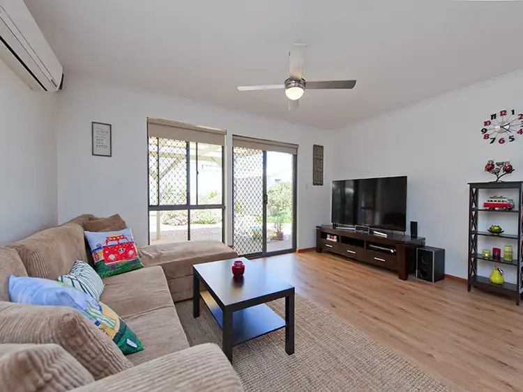 Fifth view of Homely house listing, 6 Hassell Court, Woodcroft SA 5162