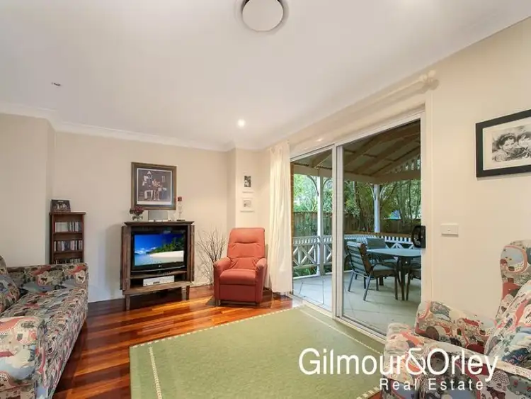 Sixth view of Homely house listing, 74 Craigmore Drive, Kellyville NSW 2155