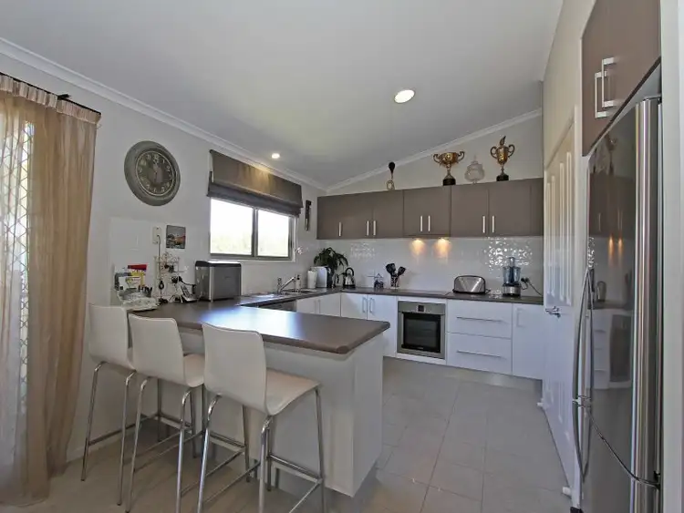 Second view of Homely rural property listing, 12 Horsburgh Court, Heathcote VIC 3523