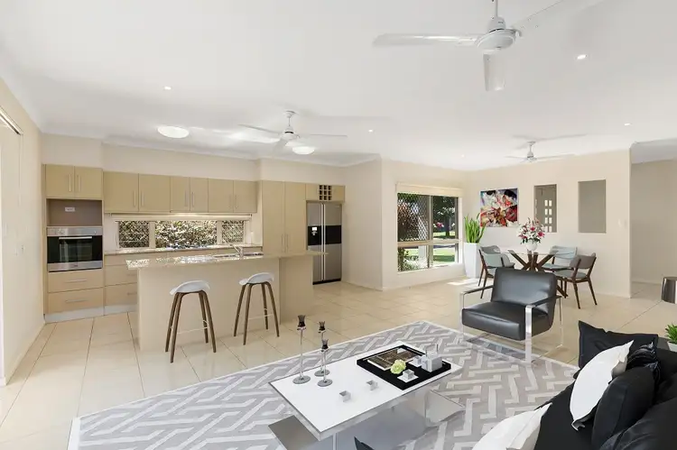 Third view of Homely house listing, 22-24 Kehone Street, Redlynch QLD 4870