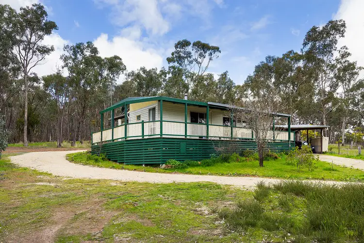 Main view of Homely house listing, 138 Willy Milly Road, Castlemaine VIC 3450