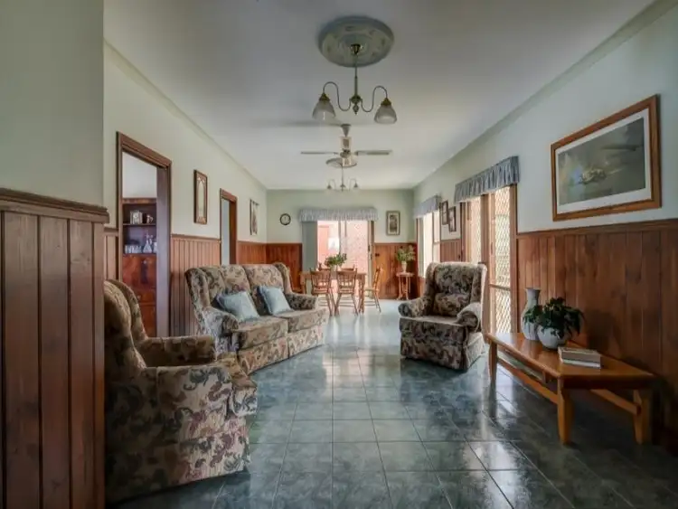 Fourth view of Homely house listing, 1 McVicars Street, Koroit VIC 3282