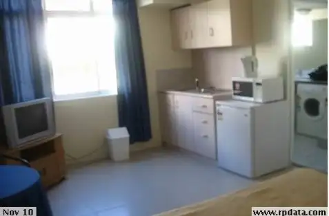 Fifth view of Homely studio listing, 202/2 Barney Street, Southport QLD 4215
