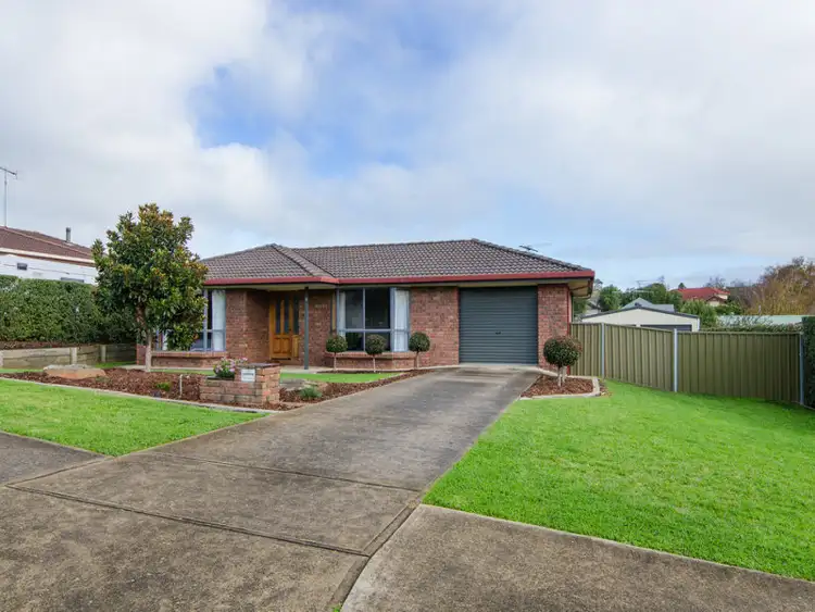 Second view of Homely house listing, 75 Crouch Street, Mount Gambier SA 5290