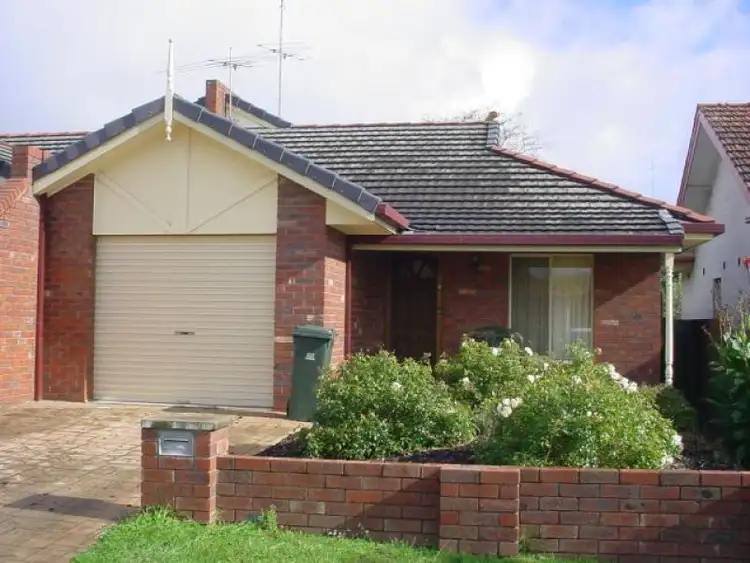 Second view of Homely unit listing, 2/1 Keegan Street, Mount Gambier SA 5290