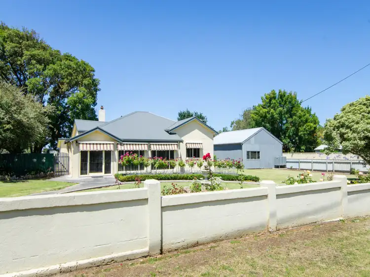 Third view of Homely house listing, 21619 Riddoch Highway, Moorak SA 5291