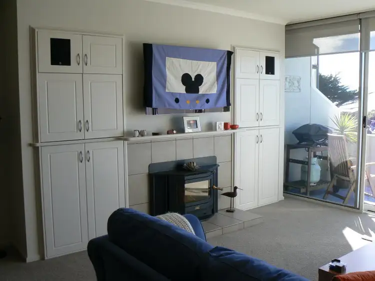 Sixth view of Homely apartment listing, 5/145 Great Ocean Road, Apollo Bay VIC 3233