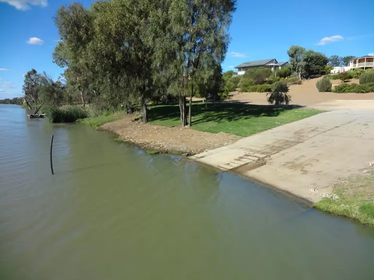 Second view of Homely land listing, LOT 29 Helbig Drive, Morgan SA 5320