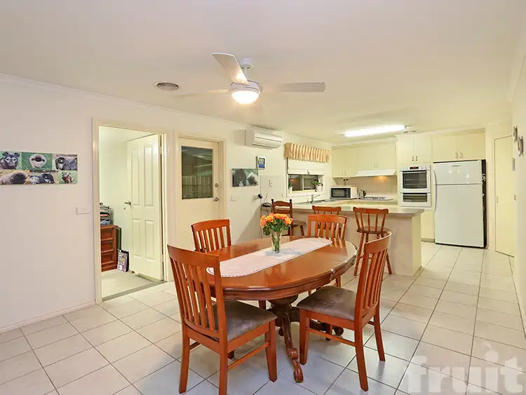 Third view of Homely house listing, 22 Hannan Crescent, Leopold VIC 3224
