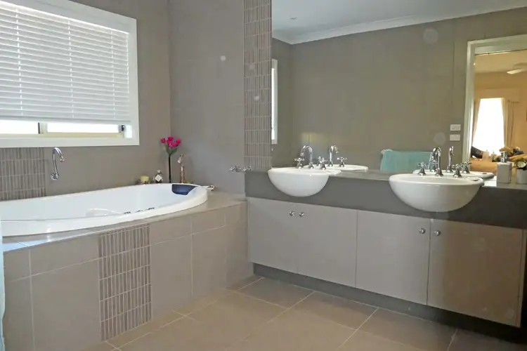 Fourth view of Homely house listing, 56 Goegan Drive, Kyabram VIC 3620