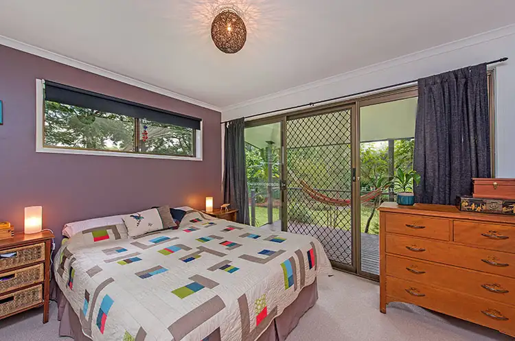 Sixth view of Homely house listing, 8 Rosewood Court, Mullumbimby NSW 2482