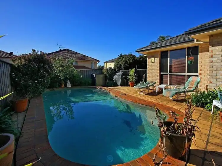 Third view of Homely house listing, 10 Langford Smith Close, Kellyville NSW 2155