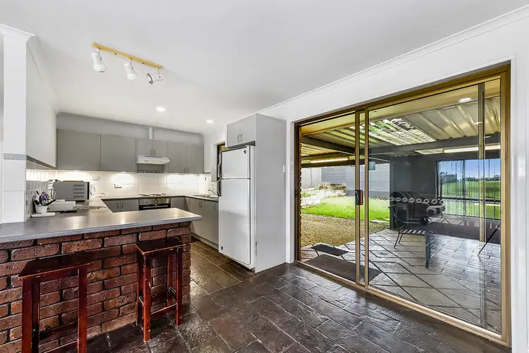 Third view of Homely house listing, 207 WIRELESS ROAD WEST, Mount Gambier SA 5290