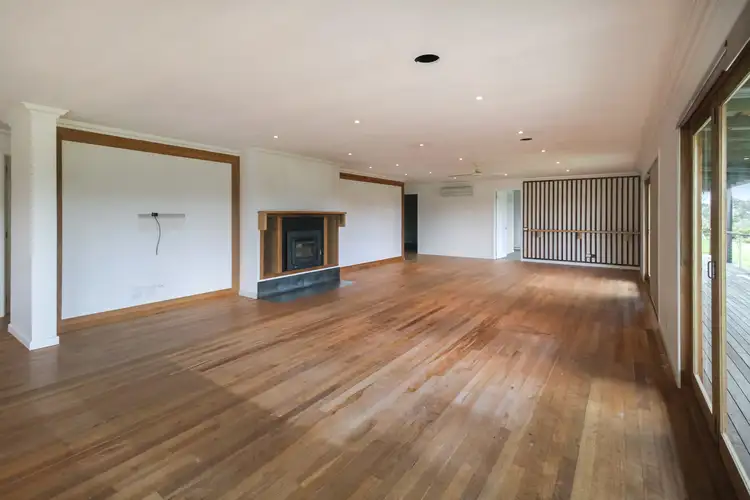 Third view of Homely house listing, 8 Lawsons Lane, Mansfield VIC 3722