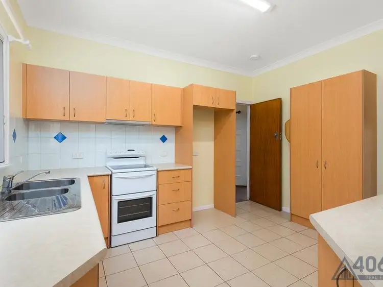 Fourth view of Homely house listing, 18 Wiseman Street, Kenmore QLD 4069