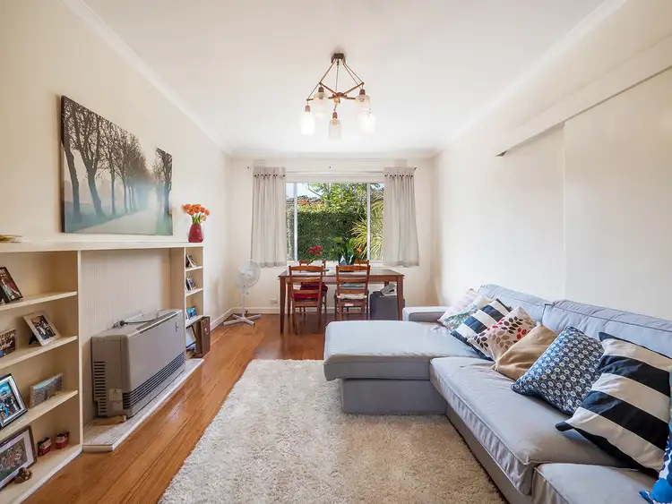Third view of Homely unit listing, 3/3 Mountain Grove, Kew VIC 3101