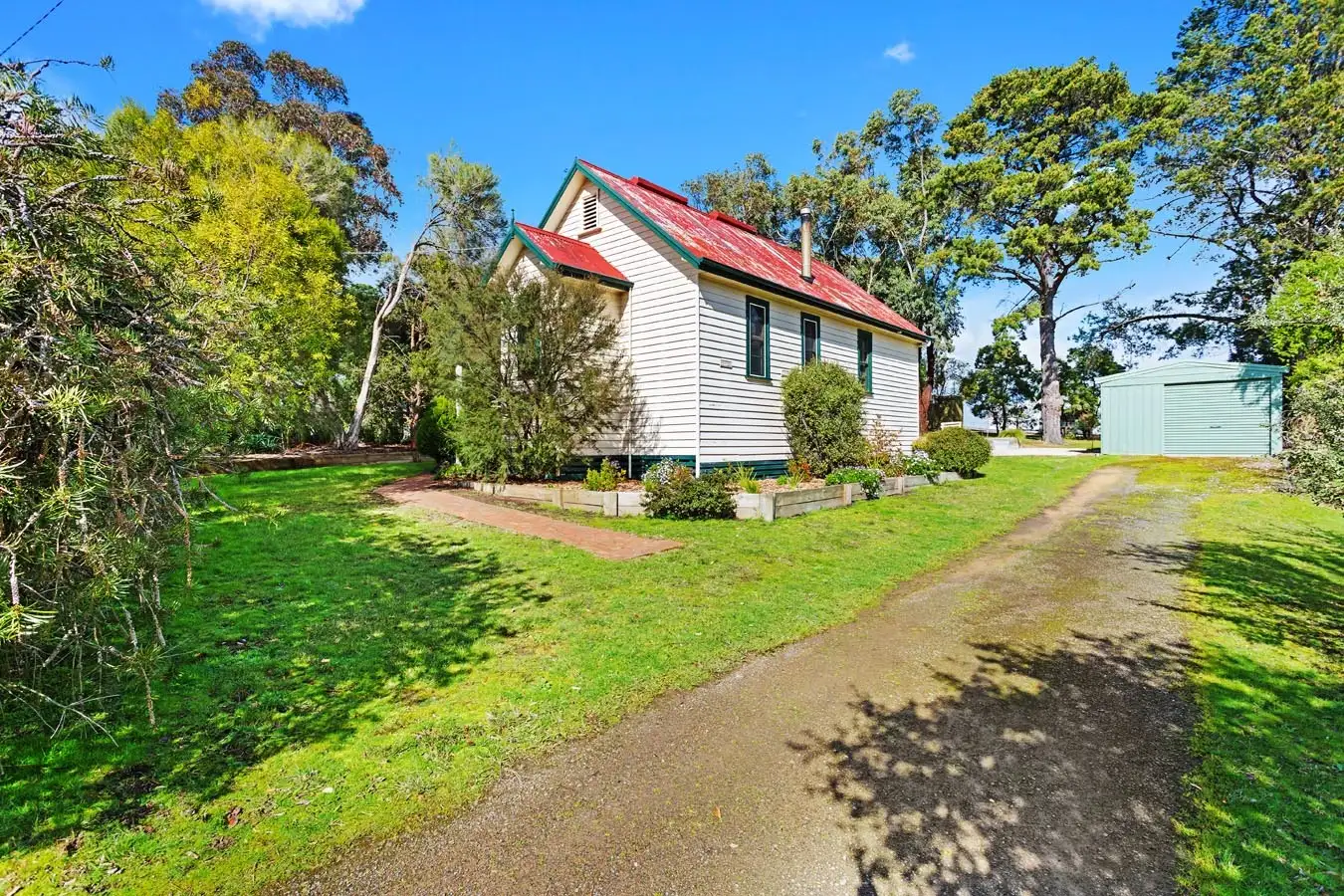 Main view of Homely house listing, 1817 Melba Highway, Dixons Creek VIC 3775