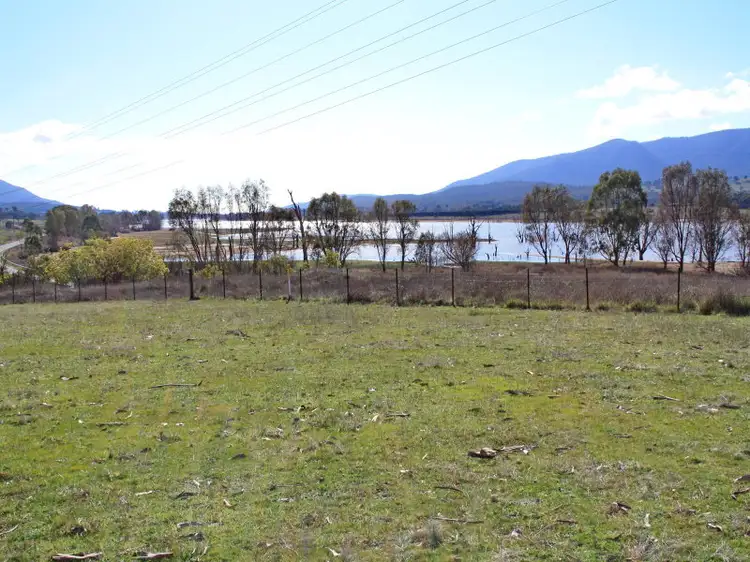 1 Peacheys Lane, Barjarg VIC 3723