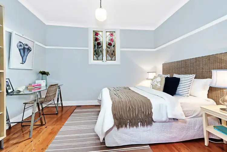 Sixth view of Homely house listing, 217 Evans Street, Rozelle NSW 2039