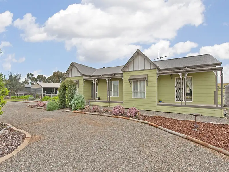Main view of Homely rural property listing, 5-7 Murray Street, Stockport SA 5410