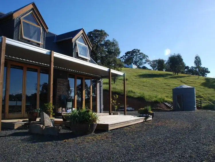 Second view of Homely house listing, 5 Smith Street, Yea VIC 3717