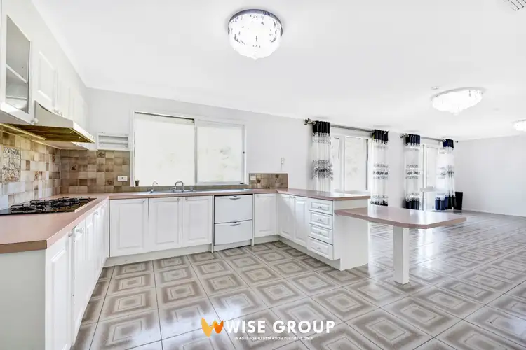 Sixth view of Homely rural property listing, 1 Carrington Court, Narre Warren South VIC 3805