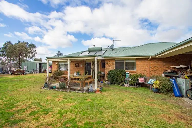 Second view of Homely house listing, 28 Mark Avenue, Sale VIC 3850