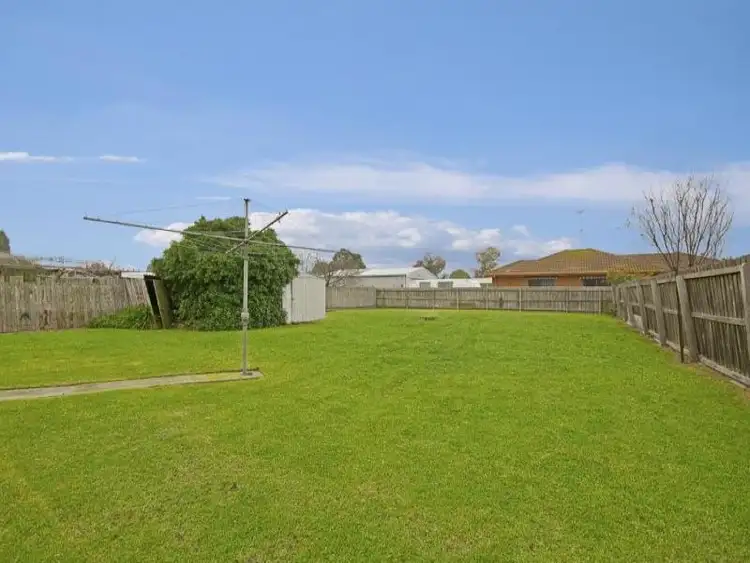 Second view of Homely house listing, 58 Yooringa Avenue, Norlane VIC 3214