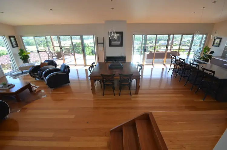 Sixth view of Homely house listing, 23A Sandalwood Drive, Caniaba NSW 2480