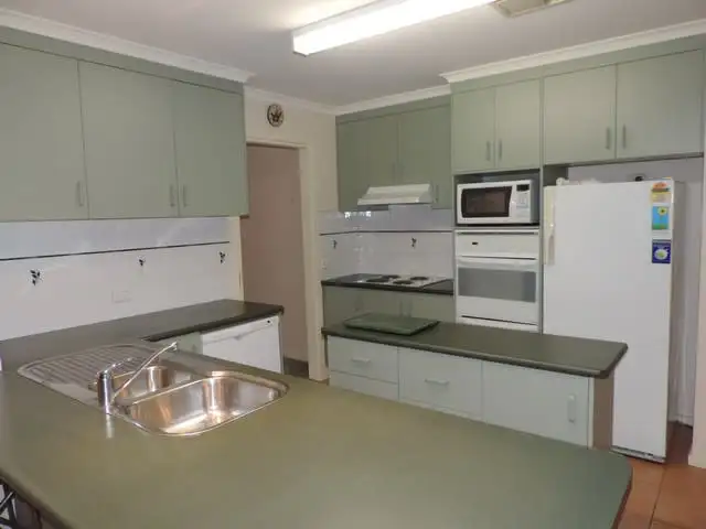 Third view of Homely house listing, 24 GEORGE STREET, Cohuna VIC 3568