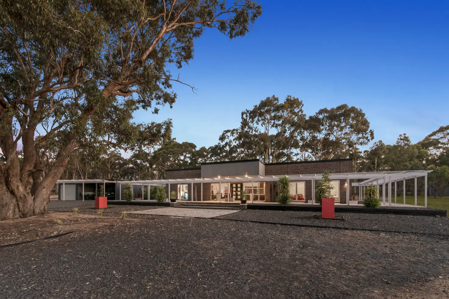 Main view of Homely house listing, 10 Leslie Place, Junortoun VIC 3551