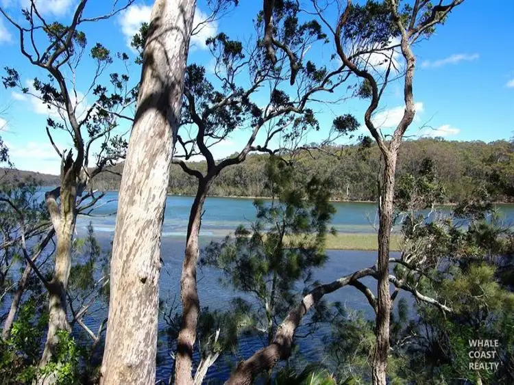 1 Old South Coast Road, Narooma NSW 2546