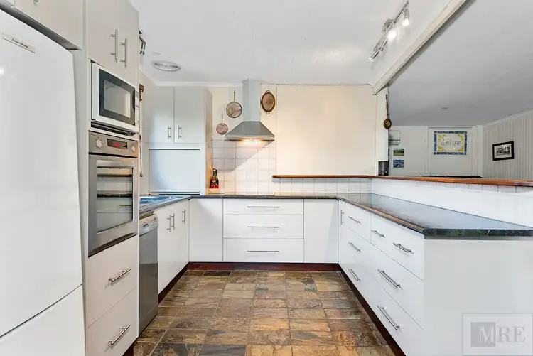 Third view of Homely rural property listing, 534 Dry Creek Road, Bonnie Doon VIC 3720