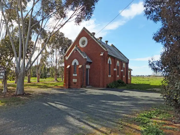 Main view of Homely house listing, 10 Robertson Street, Wyuna VIC 3620