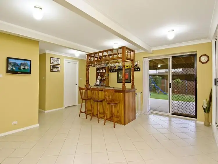 Fifth view of Homely house listing, 28 Spring Road, Kellyville NSW 2155