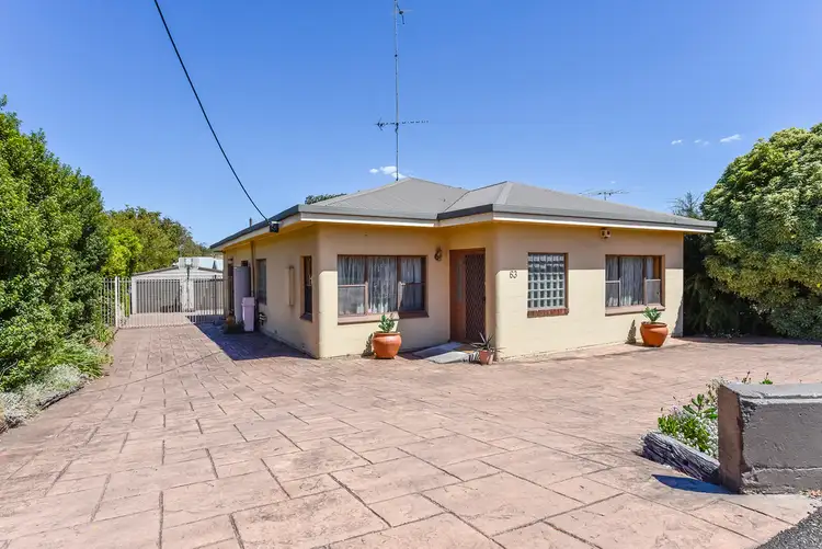 63 JUBILEE HIGHWAY WEST, Mount Gambier SA 5290