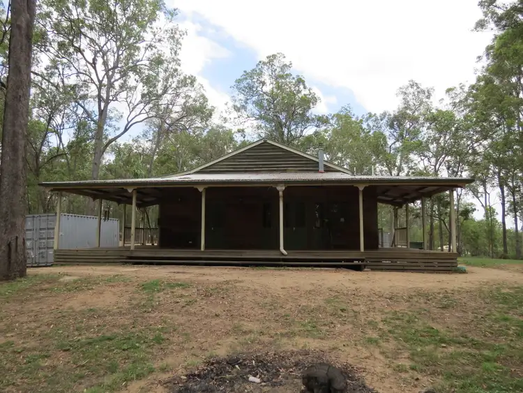 Second view of Homely house listing, 92-98 Rose Farm Lane, Logan Village QLD 4207