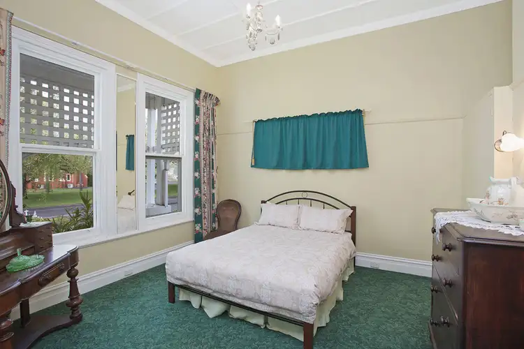 Sixth view of Homely house listing, 11 Alexandra Parade, Hamilton VIC 3300