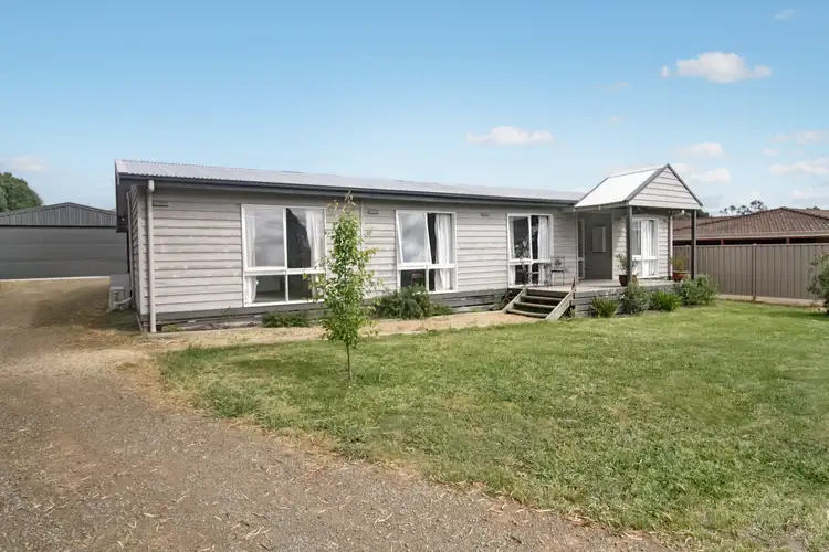 Main view of Homely house listing, 89 A Highton Lane, Mansfield VIC 3722