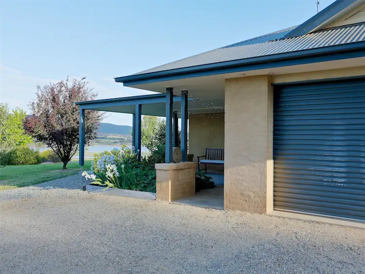 Fifth view of Homely rural property listing, 4106 Midland Highway, Barjarg VIC 3723